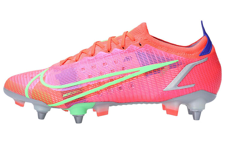 

Mercurial Vapor 14 Elite SG Pro «Спектральный пакет» Nike