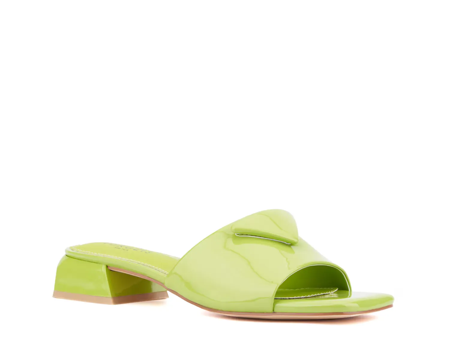 

Сандалии Polyanna Sandal Torgeis, зеленый
