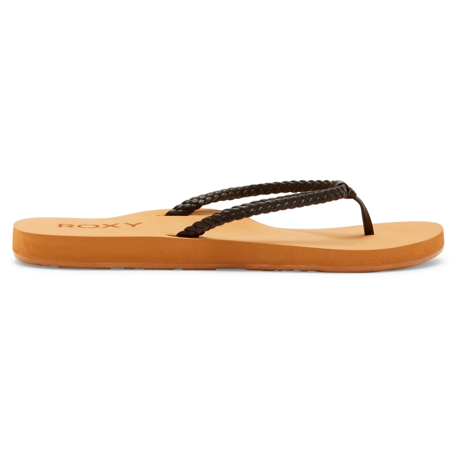 Сандалии Roxy Women's Costas II, черный