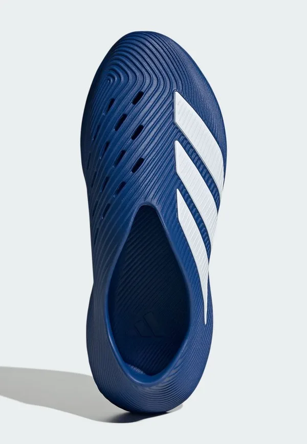 Слипоны purechill Adidas Sportswear, Team Royal Blue Ftwr White Core Black — фото 3