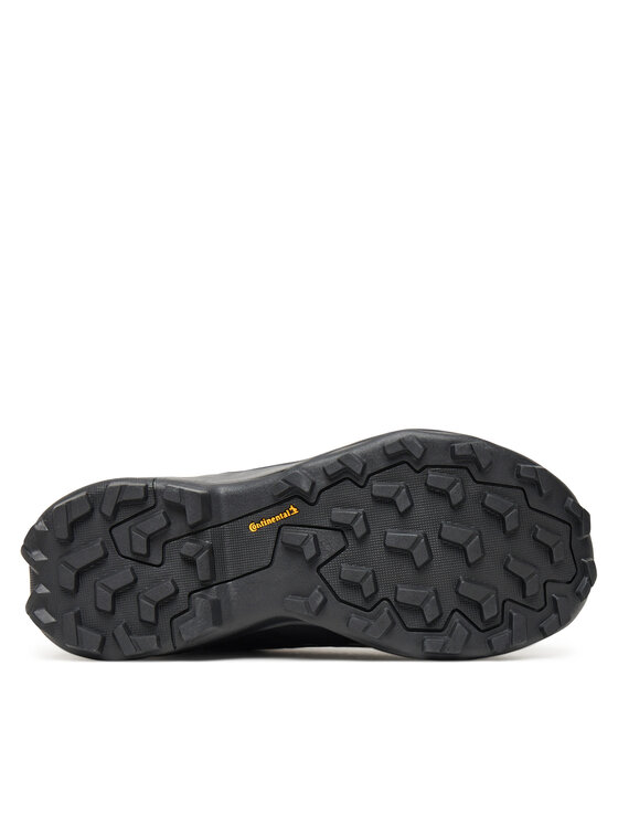 Треккинговые ботинки Terrex Skychaser AX5 Mid GORE-TEX JQ2219 Adidas, серый — фото 4
