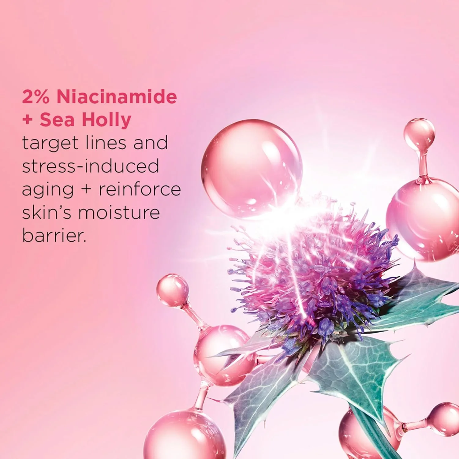 Крем для лица SPF15 CLARINS Multi-Active дневной с ниацинамидом для разглаживания морщин, сужения пор и сияния — фото 3