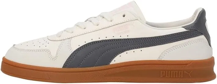 Унисекс домашние кроссовки Puma, Frosted Ivory Galactic Gray — фото 2