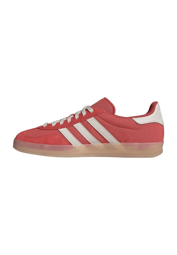 Кроссовки Adidas originals gaselle life schuhe herren Adidas Originals, Rot