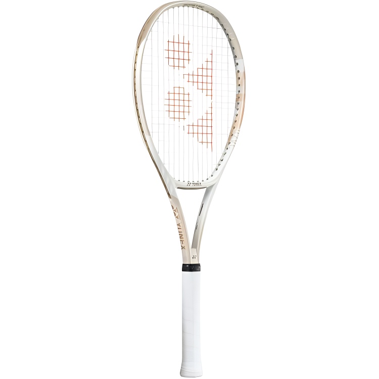 

Ракетка для тенниса VCORE 07 V Core 98L 285g, размер головы 98 квадратных дюймов, цвет sandy beige, унисекс YONEX, 98