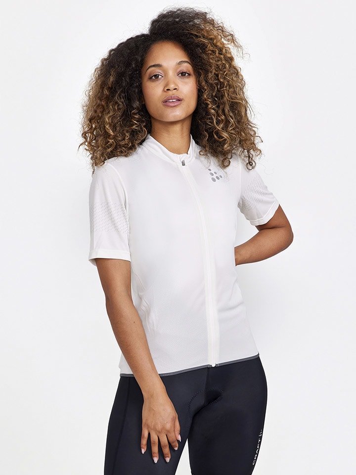 

Craft Велосипедная майка "Core Endur Lumen" белого цвета