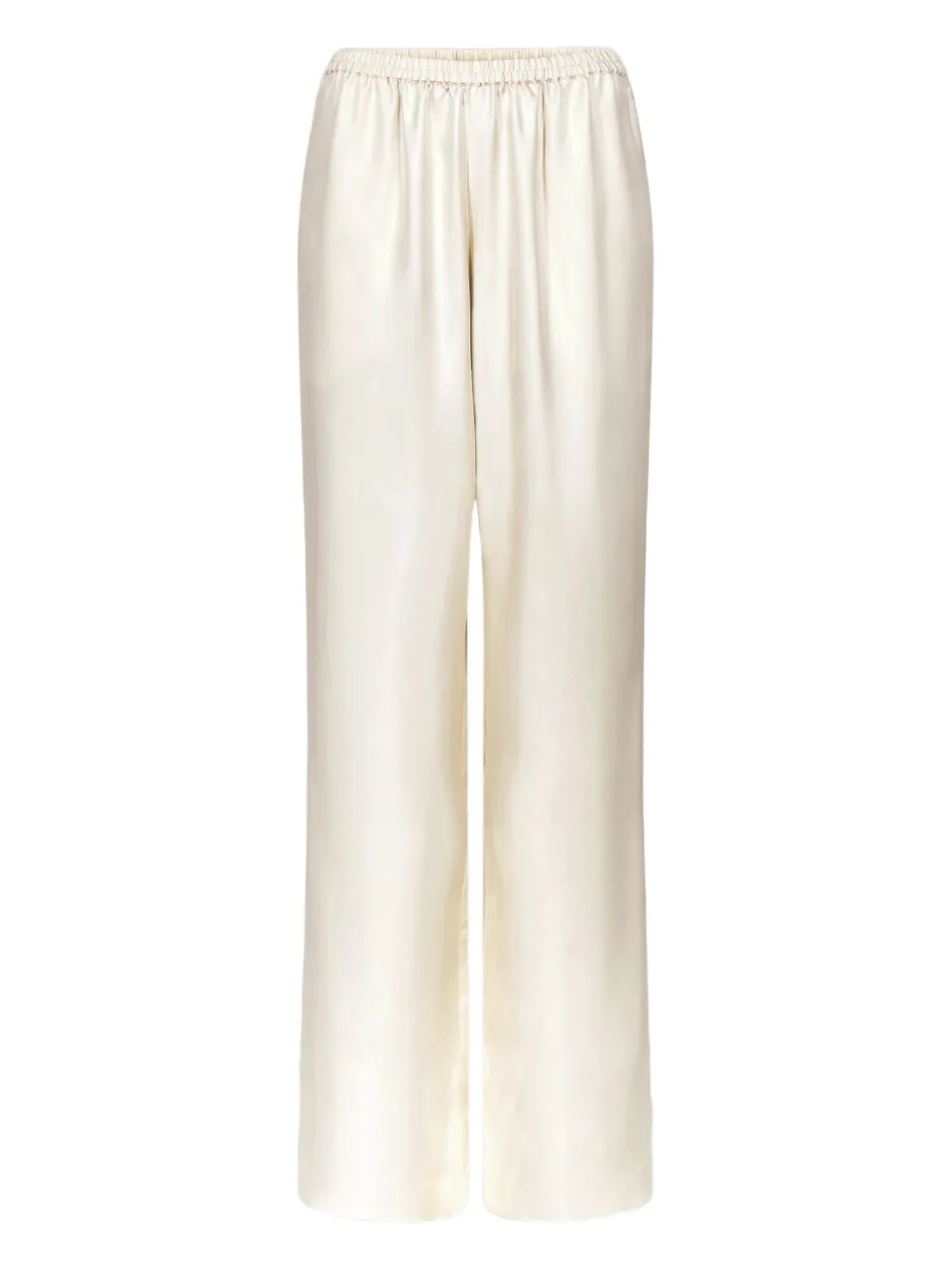 

Брюки Alera Lds с эластичным поясом Loulou De Saison, нейтральный