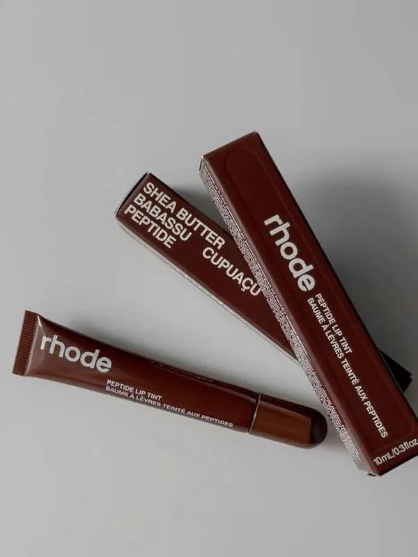 Тинт для губ Peptide Drip Tint Rhode, 10 мл, эспрессо