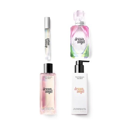Парфюмерная вода Victoria's Secret Dream Angel — фото 3