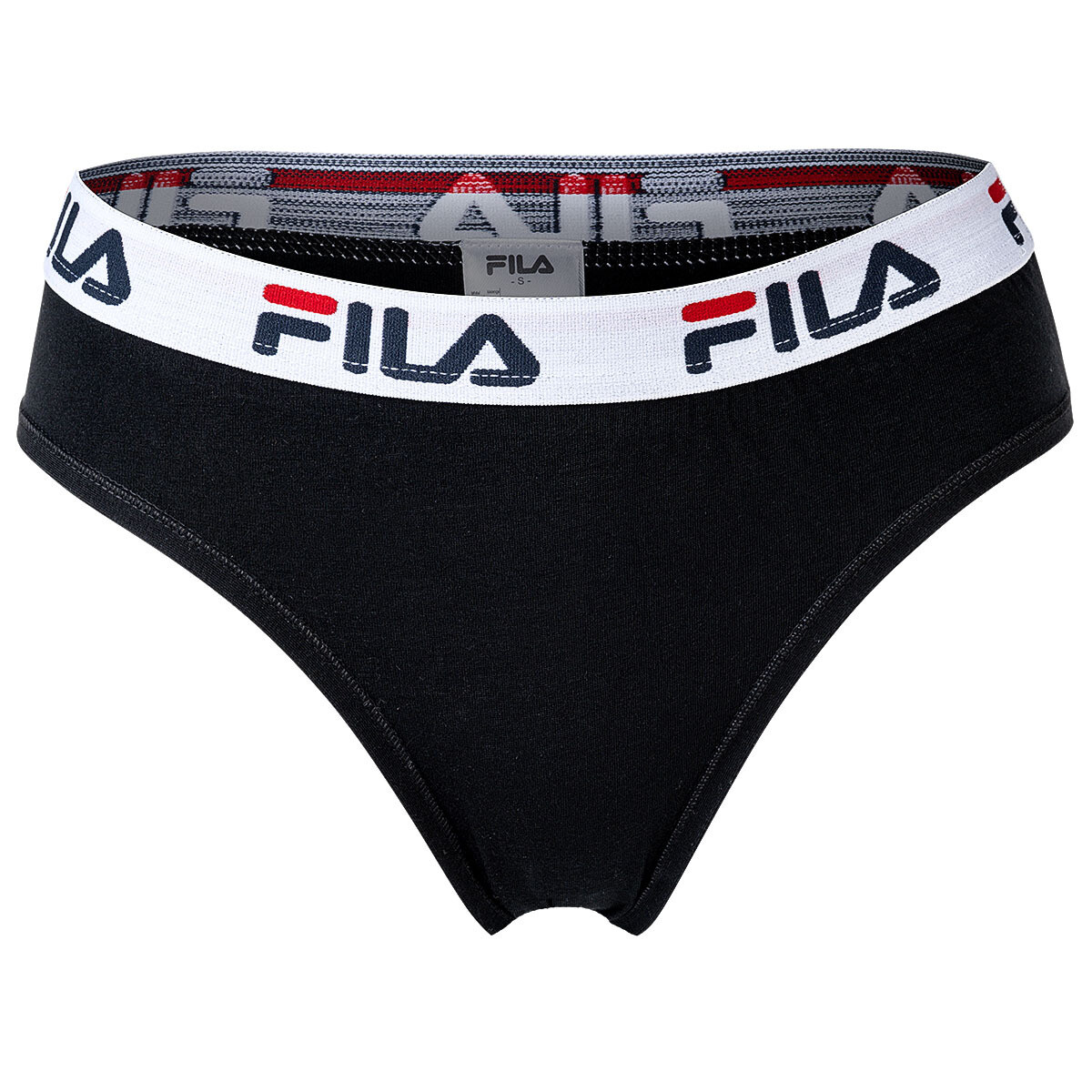 

Трусы Fila 1er Pack, черный