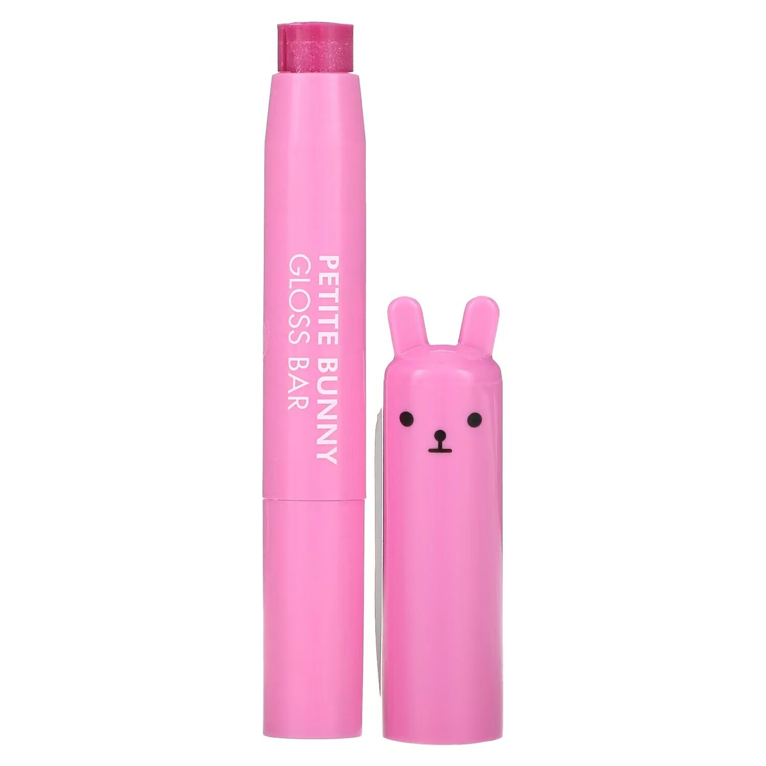 

Tony Moly Petite Bunny Gloss Bar 02 Juicy Grape 2 г