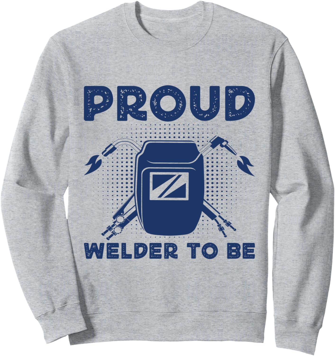 

Забавная толстовка с надписью «Горжусь тем, что я сварщик, использующий MIG-сварку», серая Funny Welding Sayings Graphics For Welder, Серый, Забавная толстовка с надписью «Горжусь тем, что я сварщик, использующий MIG-сварку», серая Funny Welding Sayings G