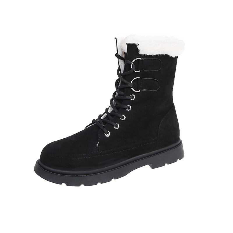 

Ботинки Martin Boot женские Simba'S Pride, черный