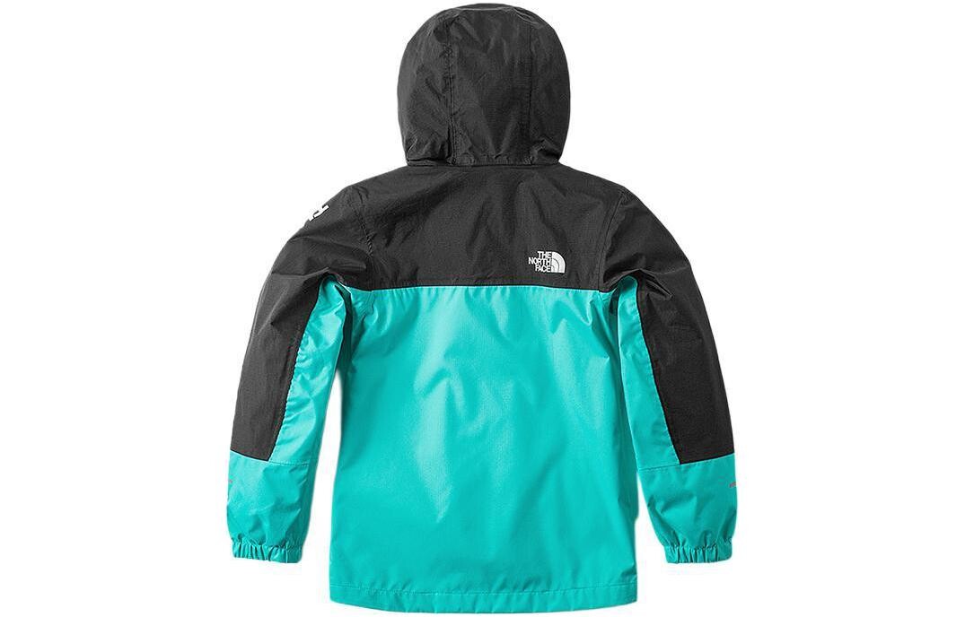 

THE NORTH FACE Детская куртка, цвет Blue