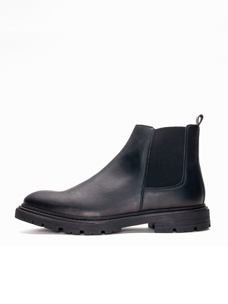 

Ботинки Челси nae Vegan Shoes Lukas, черный