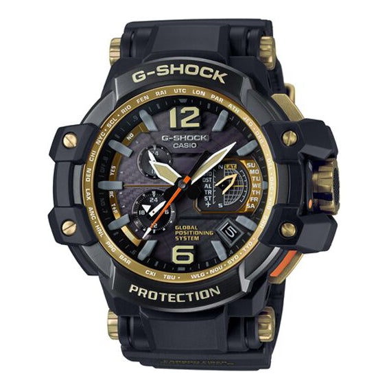 

Часы CASIO G-Shock Digital 'Black', черный
