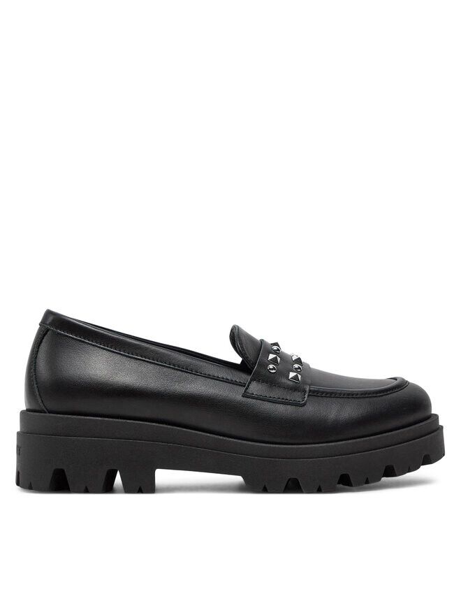 

Тапочки Mocassino TWINSET, черный