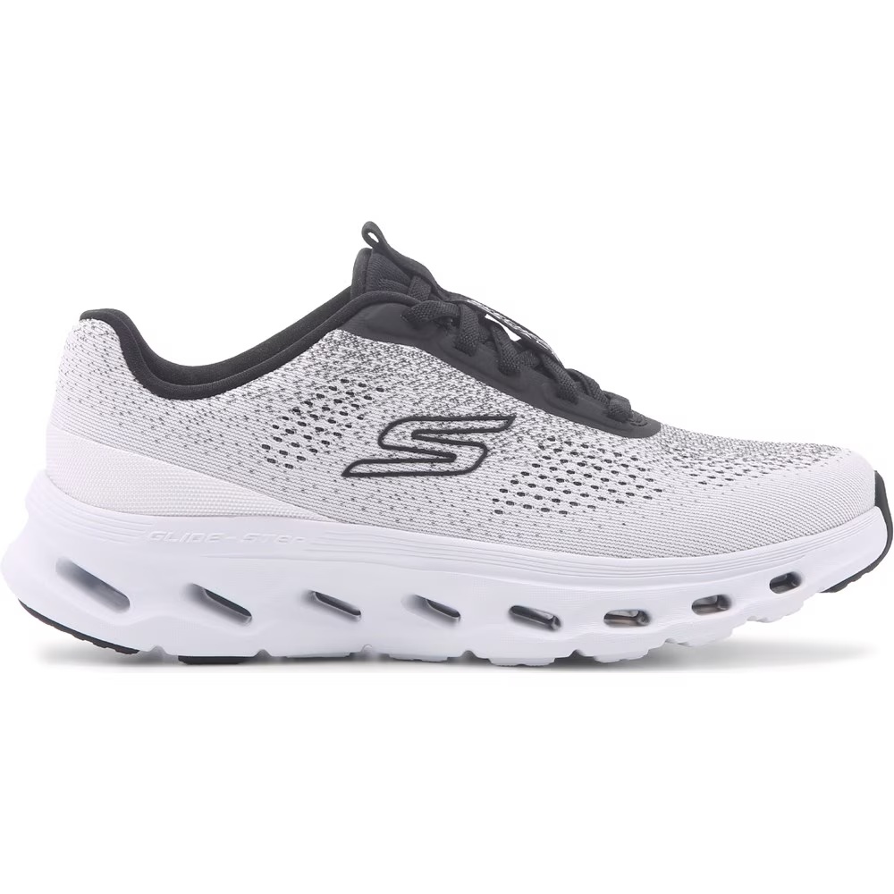 Кроссовки для ходьбы Glide-Step go walk Skechers, мультиколор — фото 2