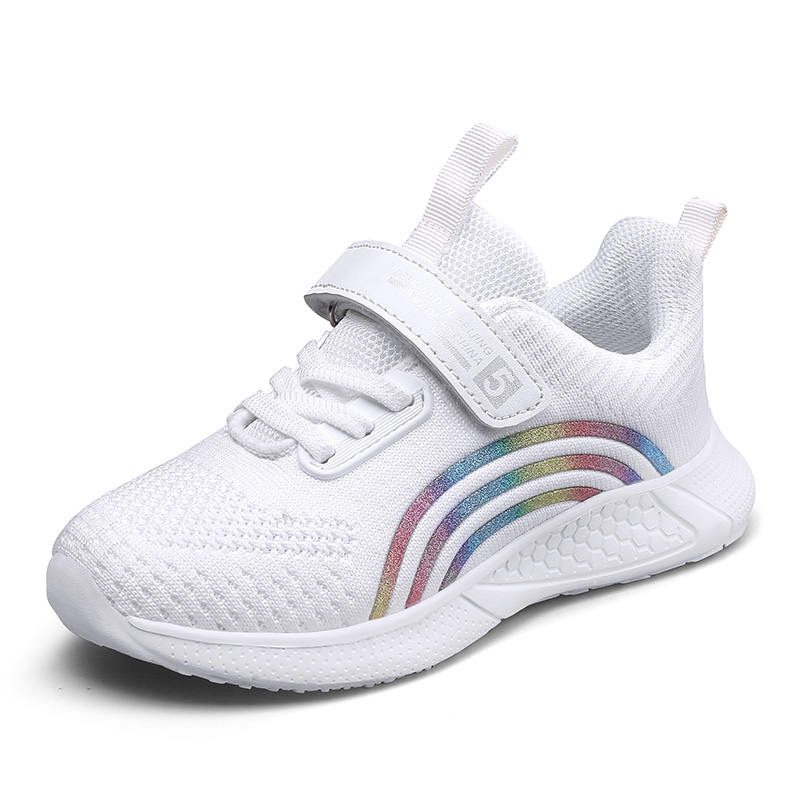 

Детские кроссовки для бега Kids KUPE, розовые