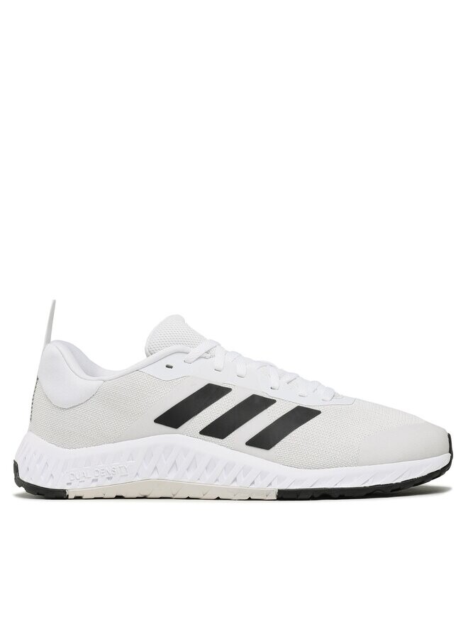 

Кеды Adidas, белый