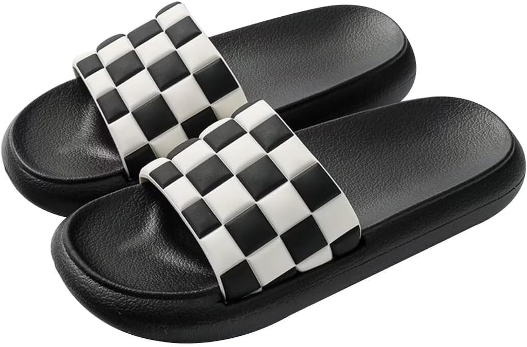 

Пляжные сандалии на платформе с толстой подошвой Bridge Cutters, черный