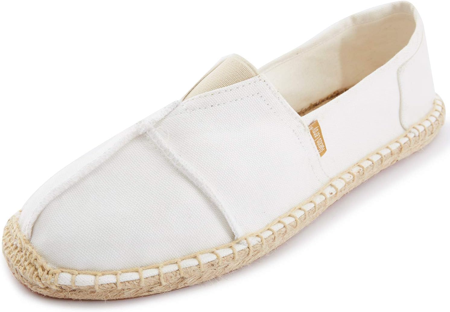 

Мужские слипоны Alexis Leroy повседневные эспадрильи, бежевый