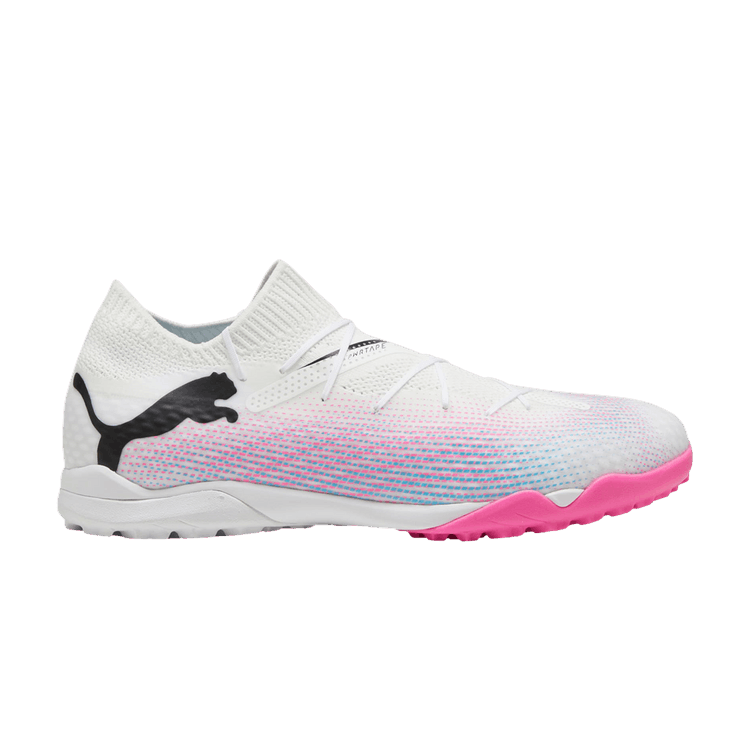 

Кроссовки Future Pro 7 Cage 'Phenomenal Pack', белый