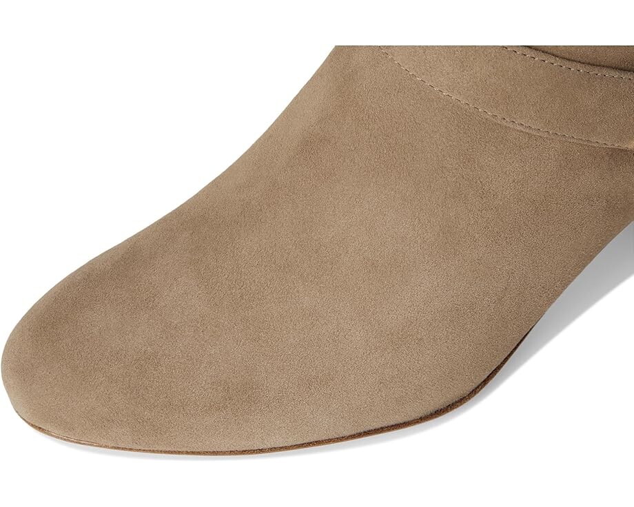 Туфли Kate Spade New York Dakota Zip Up Mid Heeled Bootie, цвет Rustic Brown — фото 2