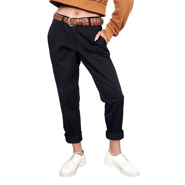 

Брюки Essential Wildfang, Black