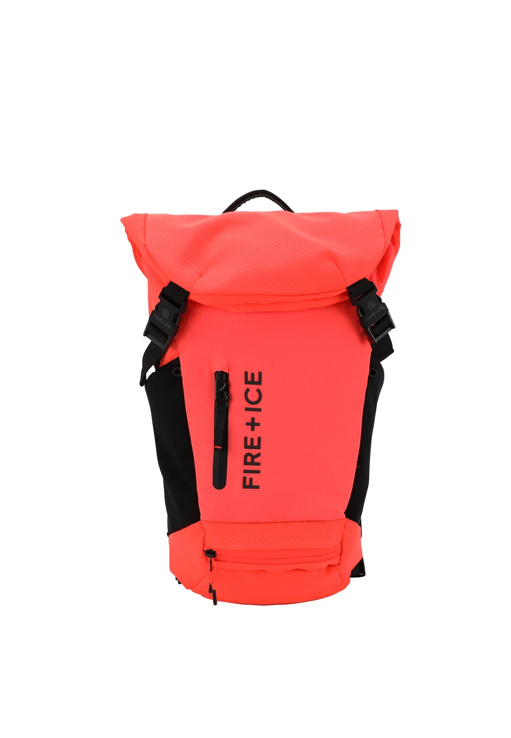 

Рюкзак PARK CITY BLAIR Bogner Fire + Ice, оранжевый