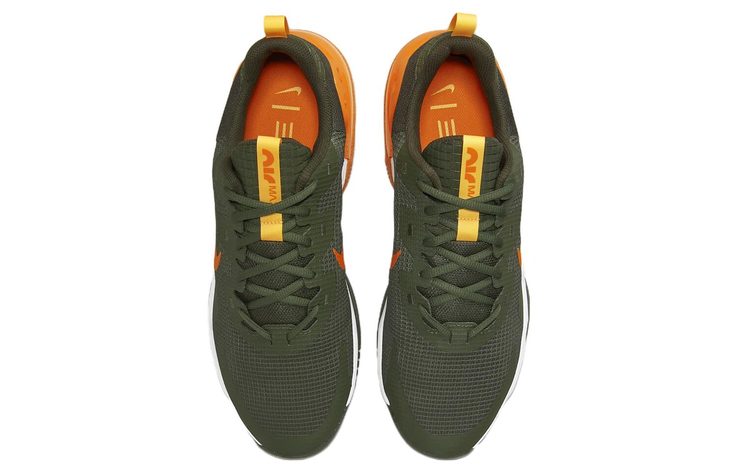 Кроссовки Nike Air Max Alpha Мужчины — фото 4