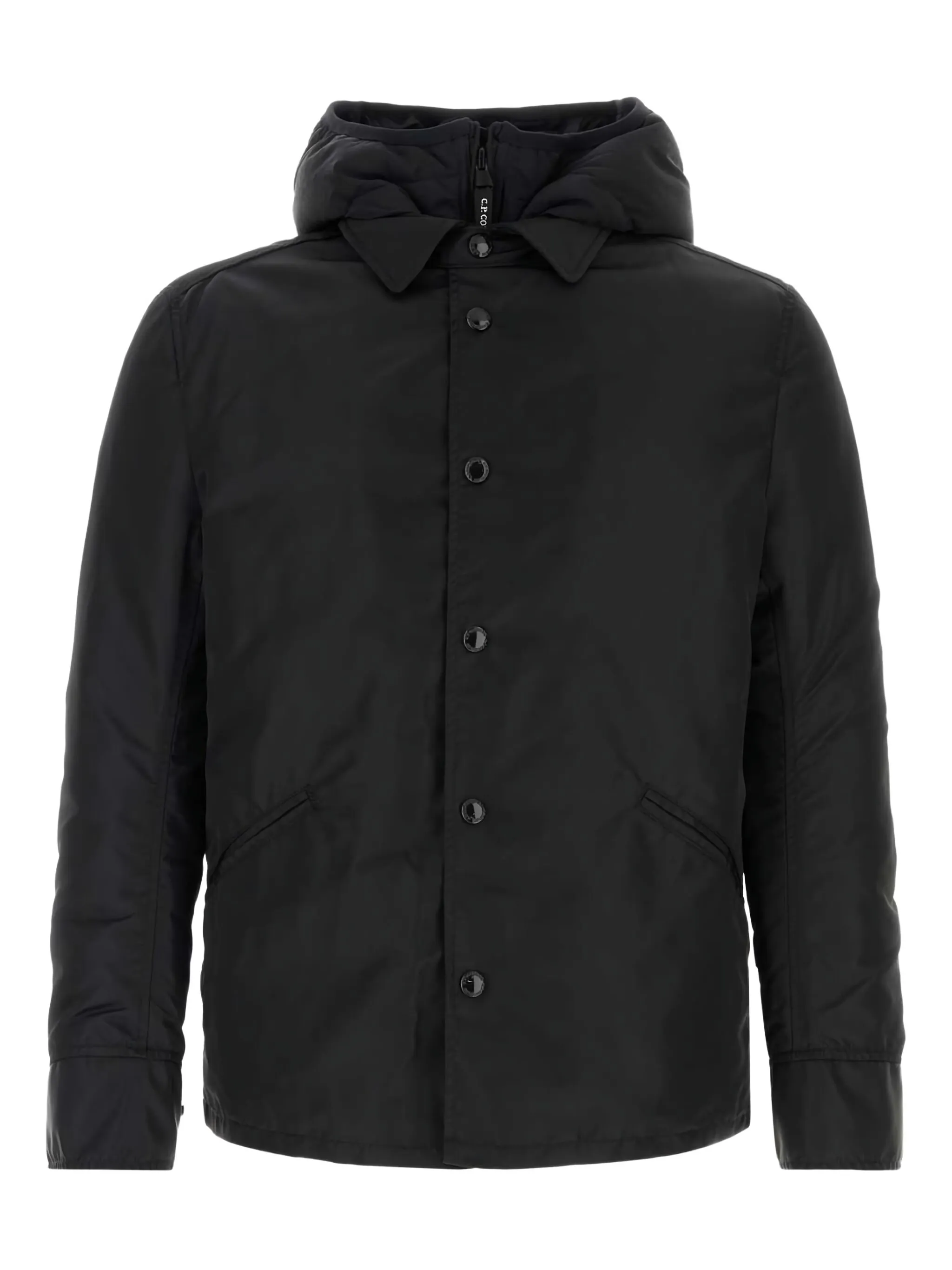 

Куртка с капюшоном Junya Watanabe Man, черный