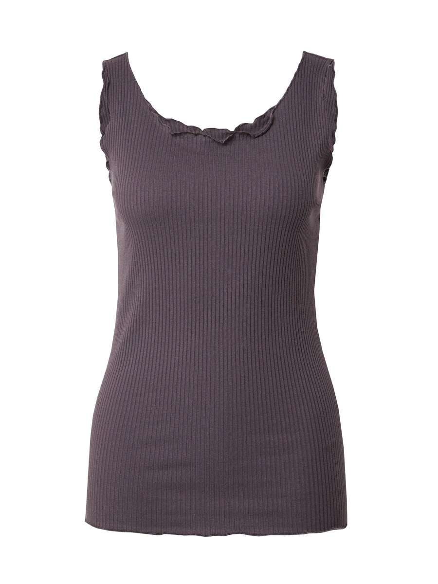 

Майка Champion Authentic Athletic Apparel Top, темно-серый