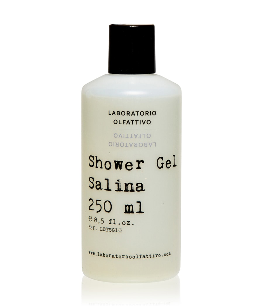 

Гель для душа Laboratorio Olfattivo Salina, 250 ml