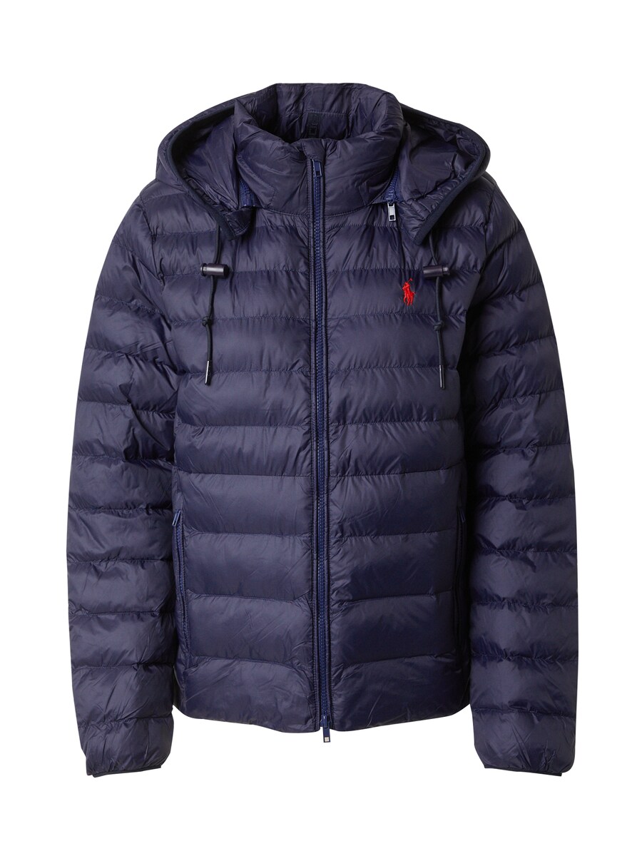 

Демисезонная куртка Polo Ralph Lauren, marine blue