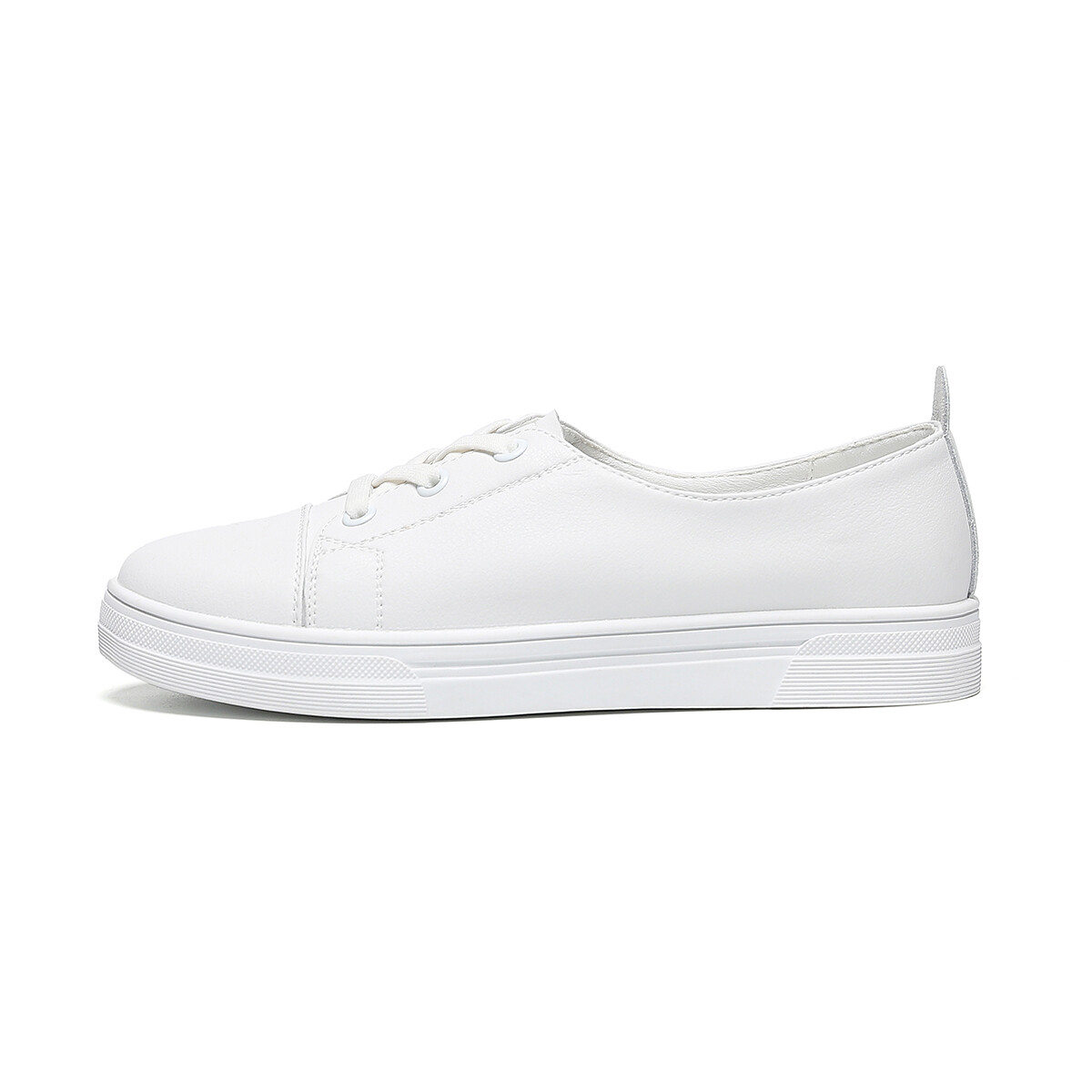 

Туфли женские повседневные Women's Casual Shoes Women's White Sobb