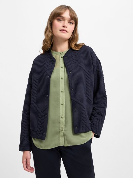 

Толстовка Franco Callegari Collection, синий