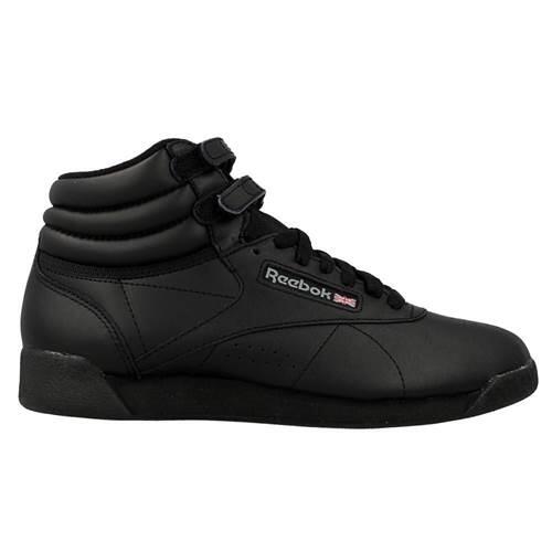 Женские универсальные кроссовки Reebok Freestyle — фото 3