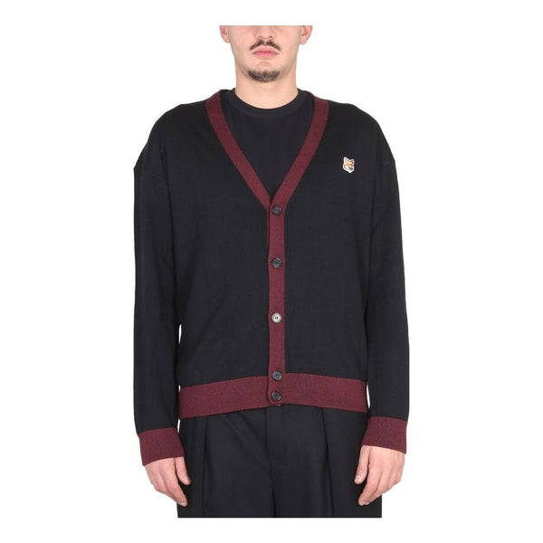 

Куртка knit jacket 'black' Puma, черный