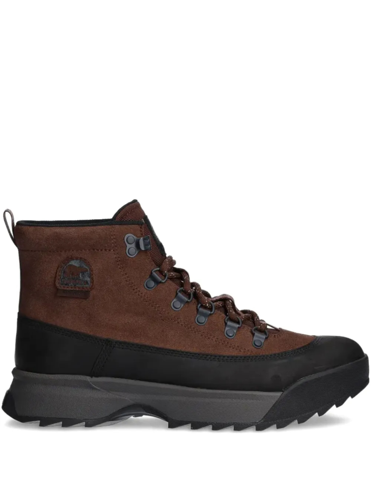 

Ботинки Scout 87 Pro SOREL, коричневый