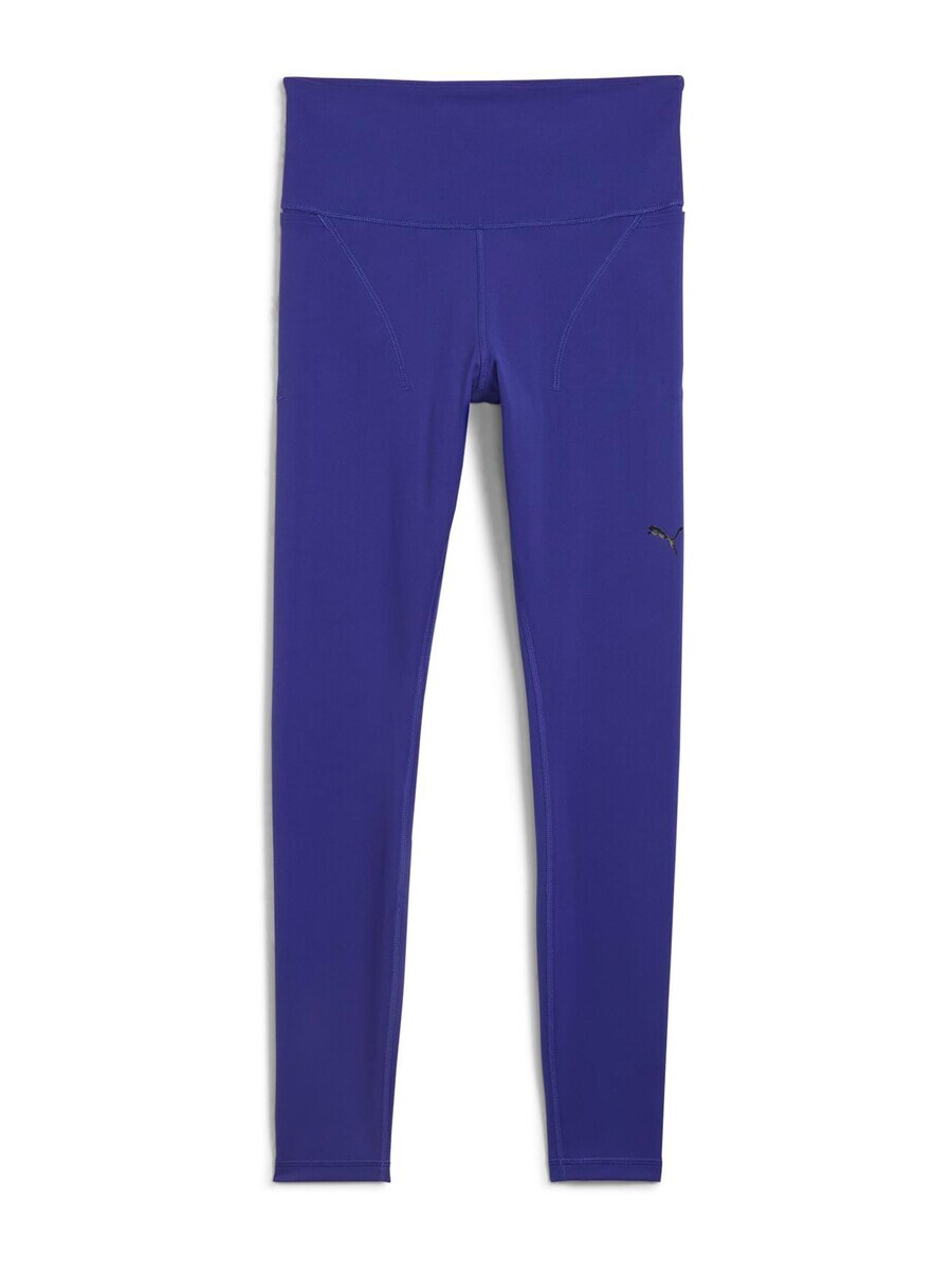 

Спортивные брюки PUMA Skinny Workout Pants CLOUDSPUN, темно-синий