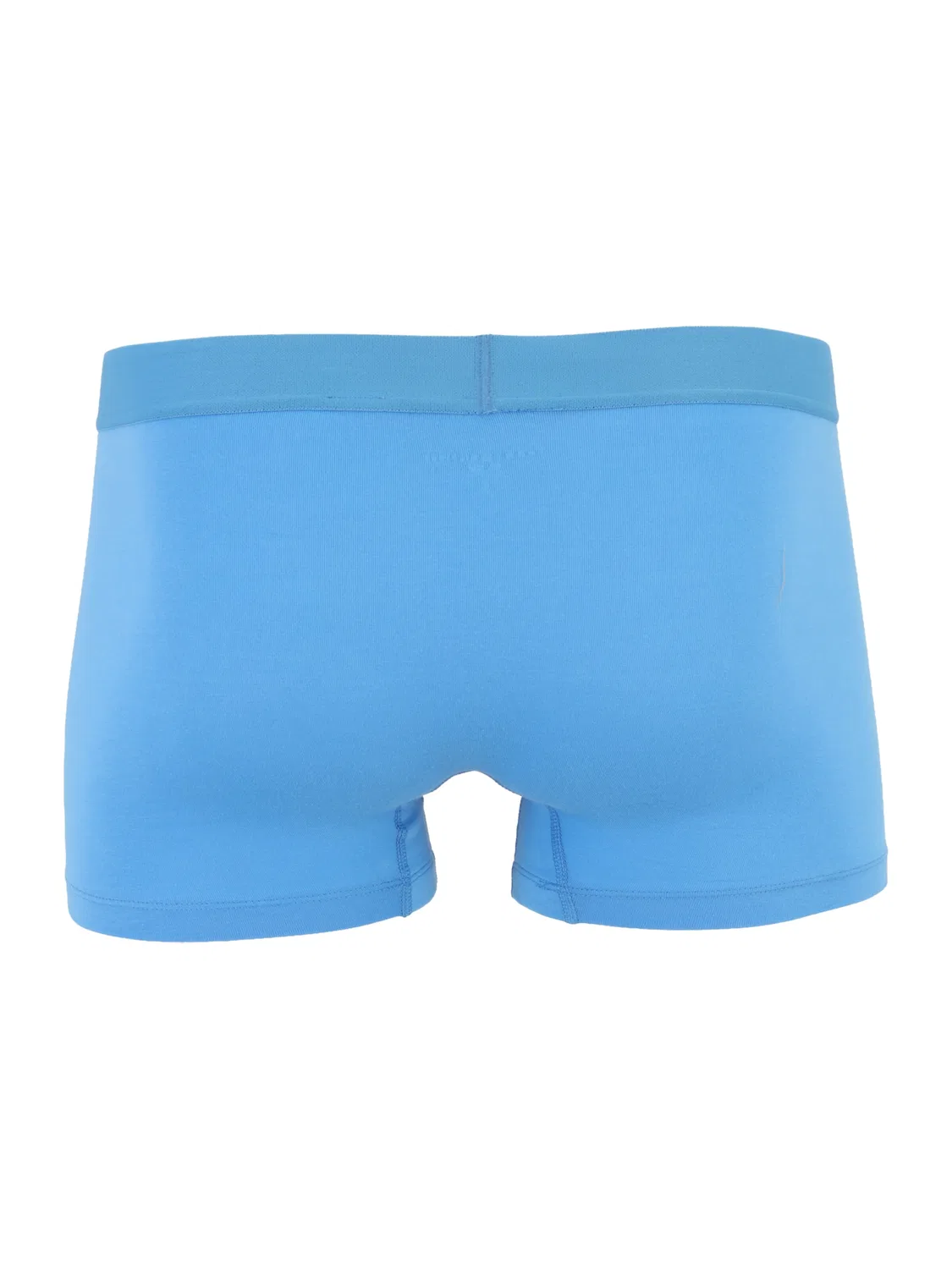 Боксеры Tommy Hilfiger Underwear, Camel/Night Blue/Azure/Pastel Purple/Black — фото 2