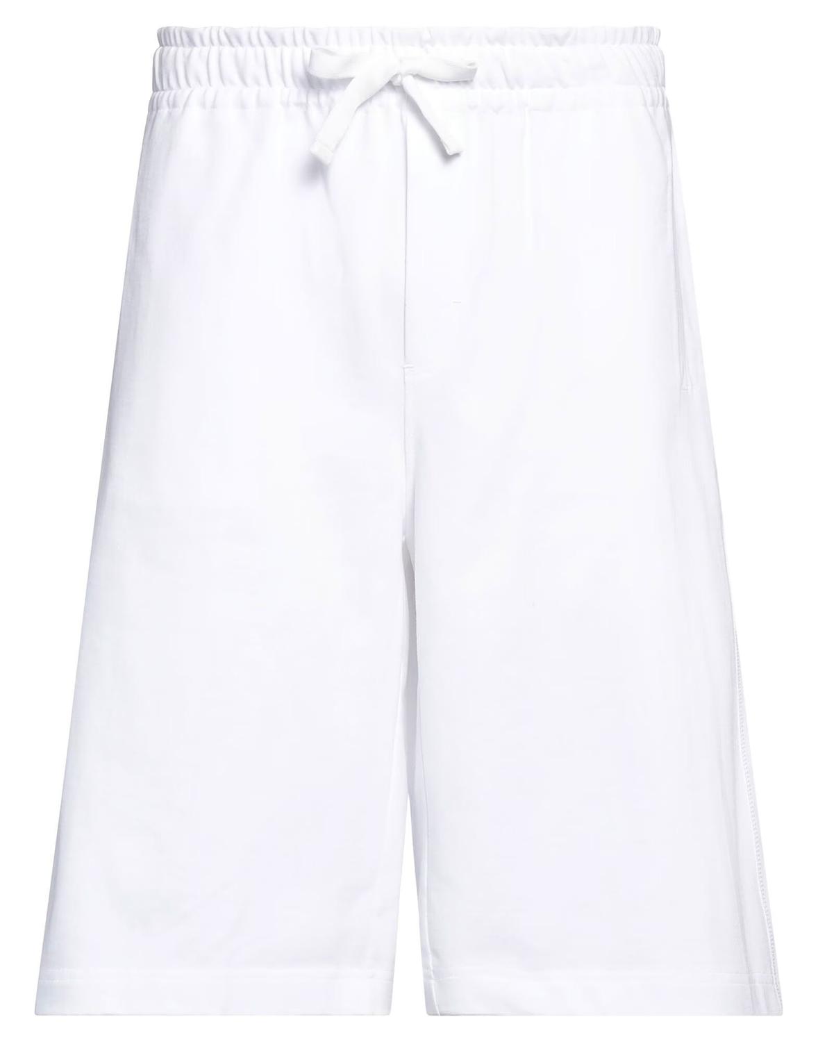 

Спортивные шорты Dolce&Gabbana, белый