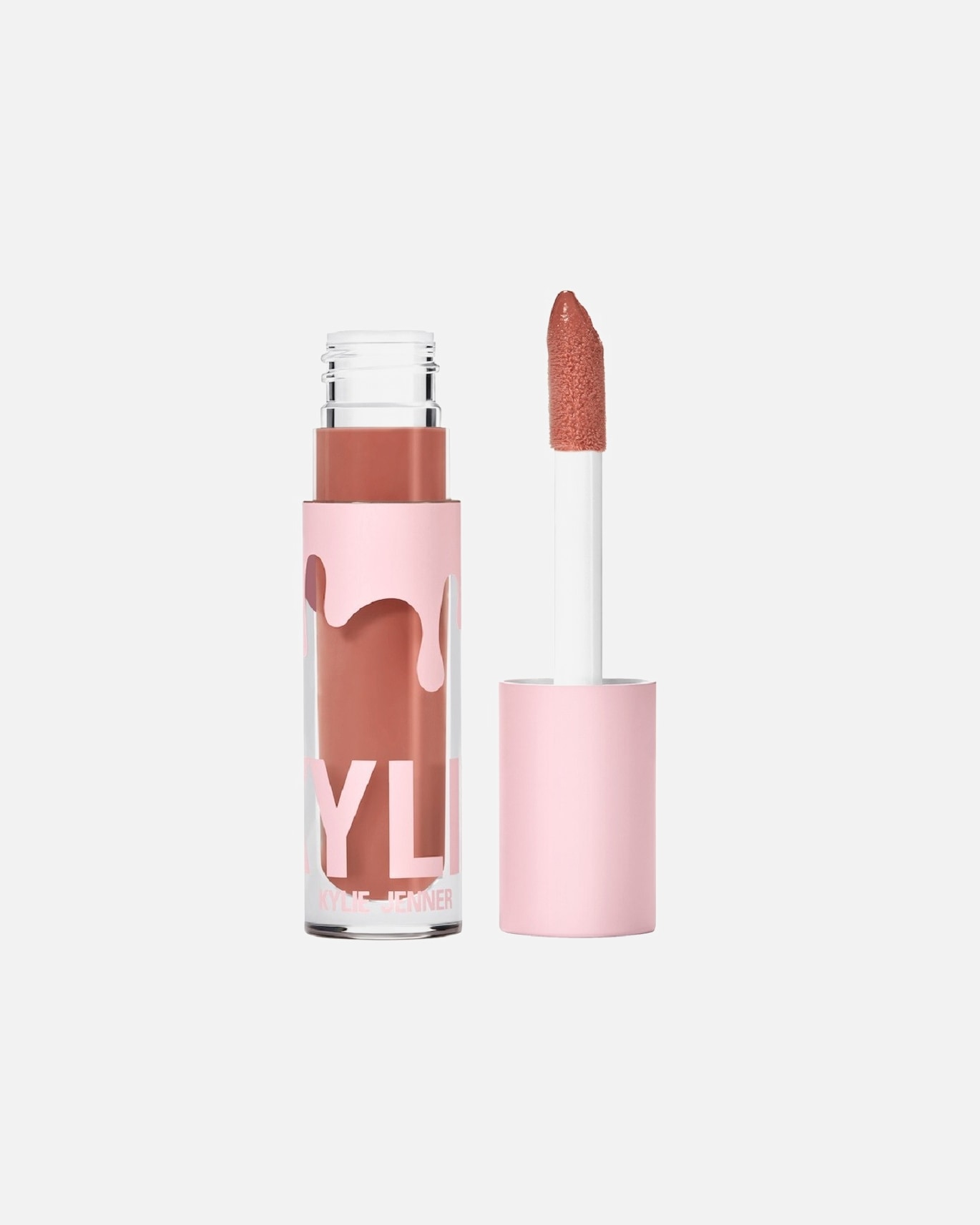 

Блеск для губ Kylie Cosmetics, nr. 802 candy k, 3 гр