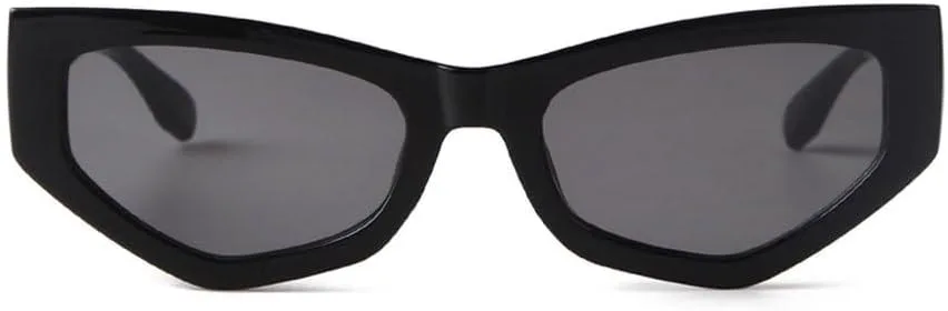 

Солнцезащитные очки неправильной формы 2027 года для женщин, ретро-тренд, универсальные очки, винтажные солнцезащитные очки для женщин MTZJH, C3 Green Grey