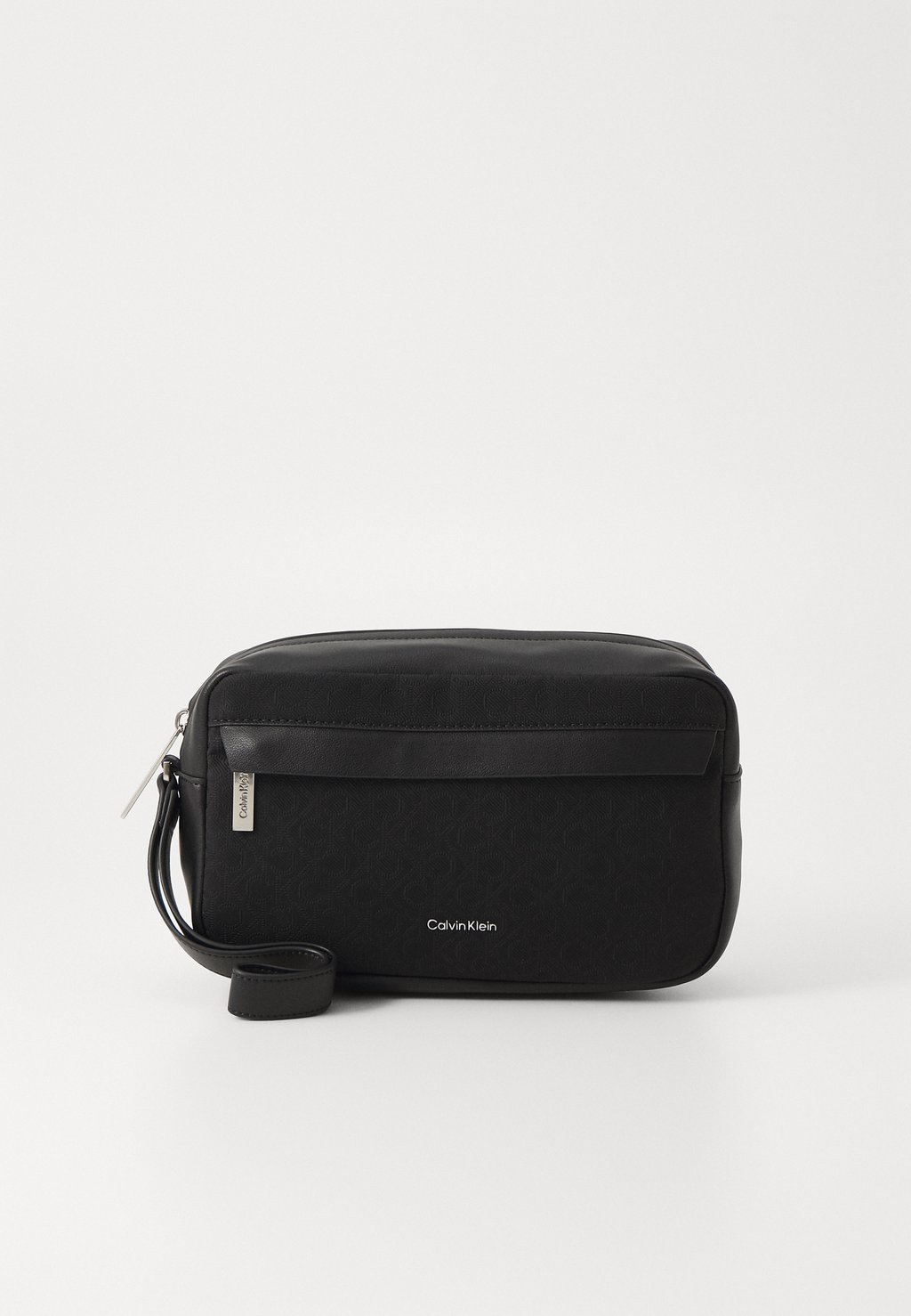 

Косметичка MUST WASHBAG Calvin Klein, черный