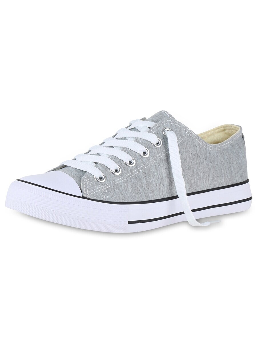 

Кроссовки Van Hill Sneakers Simon, светло-серый