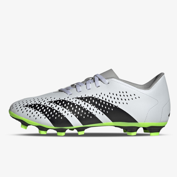 

Футбольные бутсы Predator Precision.4 Adidas, белый