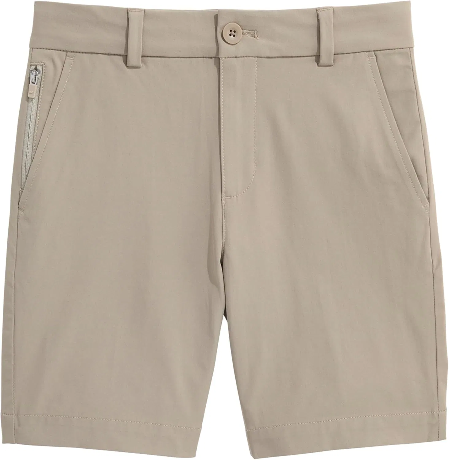Шорты Active, vineyard vines, Khaki — фото 4