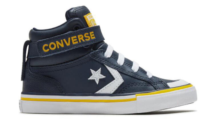 Детская обувь для скейтбординга PS Converse — фото 2